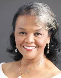 Meet Barbara Rodgers