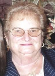 Obituary of Rita Conway