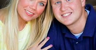 Morrison-Dunham engagement