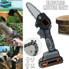 Maybe you would like to learn more about one of these? Mayitr 24v 550w Mini One Hand Saw Cordless Woodworking Electric Saws Wood Cutter New Buy At A Low Prices On Joom E Commerce Platform