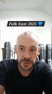 Sam's leading a shape note singing workshop at Folk East this year