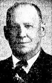 William Frank Konen (1899-1960)