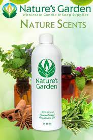 Nature Scents Fresh Scents By Natures Garden Fragrance Oil Nature Garden Scents
