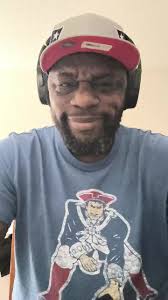 Patriots in the super bowl enough said. #strivefor7ringpickup