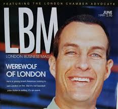 Werewolves' Legacy Fun At The Forks