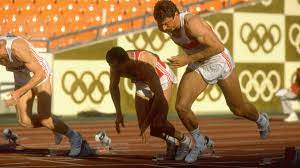 Kein Tag Wie Jeder Andere Jurgen Hingsen Mit Drei Fehlstarts Bei Olympia 1988 In Seoul Eurosport
