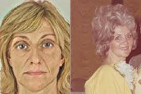 1977 murder victim ID'd as former Philadelphia cop's wife