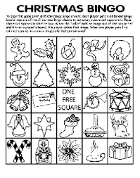 Ready to make the season bright? Christmas Free Coloring Pages Crayola Com