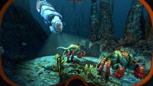 Watch below zero 2021 online free and download below zero free online. Subnautica Below Zero Console Plans And Roadmap Subnautica