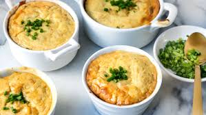 Plus, you can make this the night before so that on the day of the get. What To Serve With Every Soup What S For Dinner