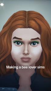 Sims Bee