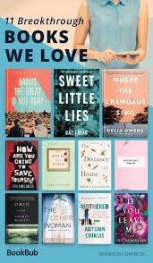 11 Breakthrough Books Of August 2018 In 2020 Book Club Books Books Best Books To Read