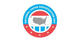 See where my voting station is. Host And Or Find An Event National Voter Registration Day
