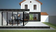 Ces modèles de maisons sur un seul niveau offrent une grande. 50 Idees De Extensions Maison Extensions Maison Maison Extension Maison