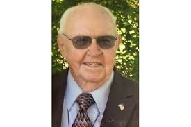 Robert Hammond Obituary (1923