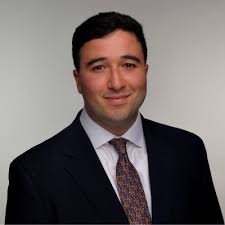 Last week marked my last day at Bloomberg. I am beyond grateful for the  incredible four years I've spent at this company, a place that has been a  source of immense growth,