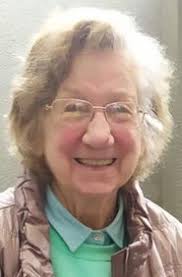 Condolence Book for Elizabeth (Chris) Dalton (Gorey, Wexford)