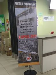 Klinik kesihatan jalan masjid is a klinik kerajaan located in kuching, sarawak. Klinik Pesakit Luar Hkl Berpindah Iamfuzy Com
