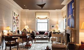 painted ceilings