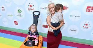 Check spelling or type a new query. Terra Jole Kids How Many Kids Does The Little Women Star Have