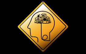 Psicología de la Decisión Vial: Diagrama de flujo que ilustra cómo la diferencia clave entre señalética de obligatoriedad y advertencia reduce la ansiedad del conductor y Mejora la comunicación visual, llevando a una VICTORIA de seguridad.