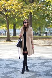 That's why we released even more heel heights this season. How To Wear Over The Knee Boots In Fall Just The Design