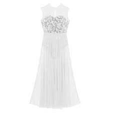 We did not find results for: White Silver Contemporary Dance Costume Twirling Ballerinas