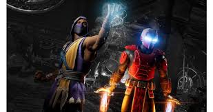 Mortal Kombat 1 | Warner Bros. Games | GameStop