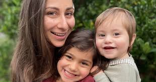 This is how I want to spend Mother's Day