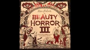 Dark fantasy coloring book av selina fenech isbn 9780994355461 hos adlibris. Beauty Of Horror 3 Coloring Book Flip Through Youtube