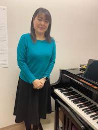 河合 桃子