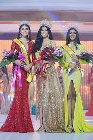 Congratulations once again to jasebel robert, miss grand malaysia 2020 for creating history last night with top 10 placement and securing the miss popular vote award. Sabahan Beauty Is New Miss Grand Malaysia Citizens Journal Malaysia