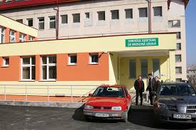 Managerul spitalului județean de urgență zalău, numește în funcția de purtător de cuvânt, pe doamna jurist, alina ioana tarba. LucrÄri De Modernizare Finalizate La Spitalul JudeÈean De UrgenÈÄ ZalÄu SÄlaj News