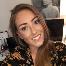 Aimee Hancock's Instagram, Twitter & Facebook