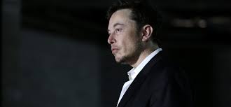 Elon Musk Says He Isn't Sleeping and Hasn't Taken Off More Than a Week Since 2001. But He Just Can't Stop