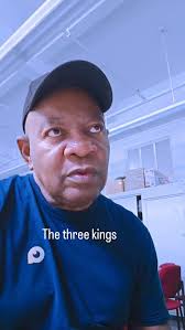 Travis BigDuke Williams