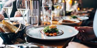 Hosting dinner parties, mixers, tours, and fun activity events for singles; Three Course Speed Dining For Relationship Ready Singles Glam Adelaide