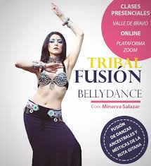 Minerva Salazar (@minervasalazar.danza) • Instagram photos and videos