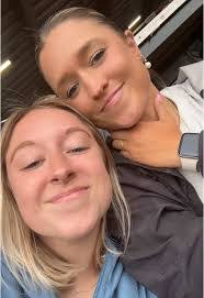 Anya Kerr's Instagram, Twitter & Facebook