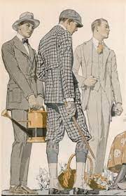 1910s Men S Casual Clothing Outfit Ideas