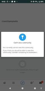 A high quality ui components library with vue.js. Why Can T I View Certain Communities On Reddit Album On Imgur