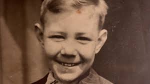 A Writing Life with Rob Self-Pierson: April 2025