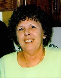 Obituary for Rebecca "Becky" Jo Bell