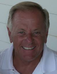 Obituary information for John Thomas Fleming, II