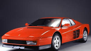 Ferrari's has been operating for over twelve years and is family owned and operated by the bassano family. Ferrari Testarossa 1984 1996 Model History Mlfree
