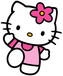 1) draw a rectangle that will define the conditional proportions and boundaries of the chosen drawing. How To Draw Hello Kitty With Easy Step By Step Drawing Lesson How To Draw Step By Step Drawing Tutorials