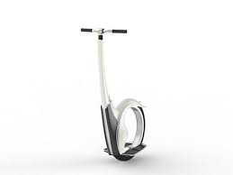snail personal urban transportation 自転車 自動車 車両