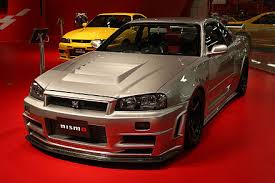 Nissan Skyline Gt R Wikiwand