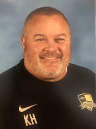 Gray Collegiate Academy (West Columbia, SC) Freshman Soccer