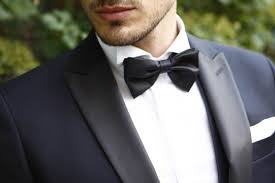 With cindy busby, travis milne, mark milburn, christos shaw. Tuxedo Abiti Sposo Thomas Pina
